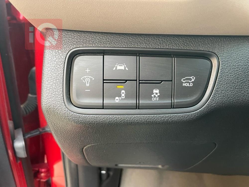 هیوندای سەنتافی